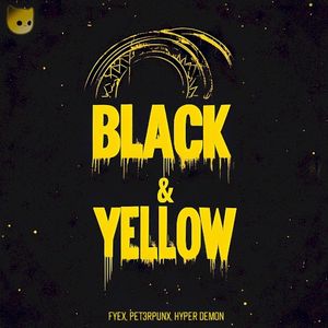 Black and Yellow (Single)