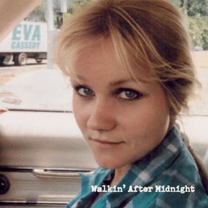 Walkin' After Midnight (Live)