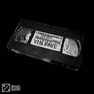 VHS RAVE (Single)