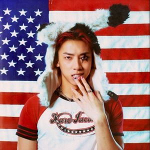 All-American Bitch! (Single)