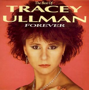 The Best of Tracey Ullman Forever