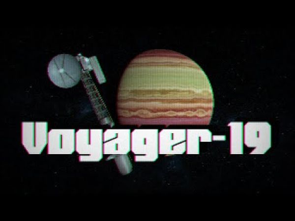 Voyager-19