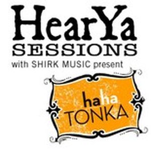 HearYa Session at Shirk Music (EP)