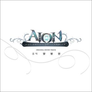 The Tower of Eternity (AION Original Soundtrack) (OST)