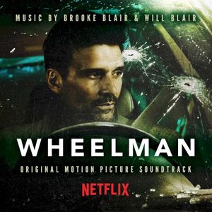 Wheelman: Original Motion Picture Soundtrack (OST)