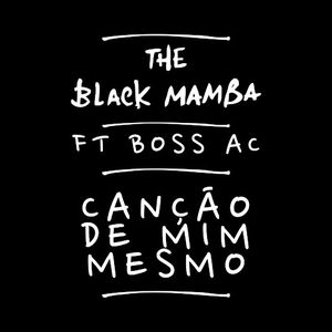 Canção de Mim Mesmo (Single)