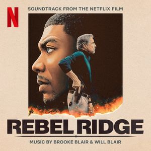 Rebel Ridge: Soundtrack from the Netflix Film (OST)