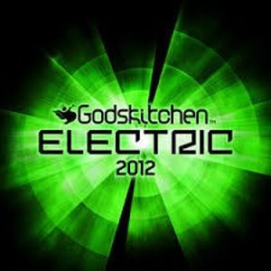 Godskitchen Electric 2012