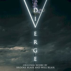 Diverge: Original Motion Picture Soundtrack (OST)