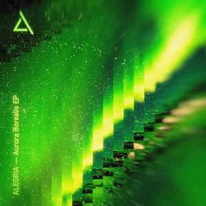 Aurora Borealis (EP)