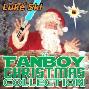 The Fanboy Christmas Collection