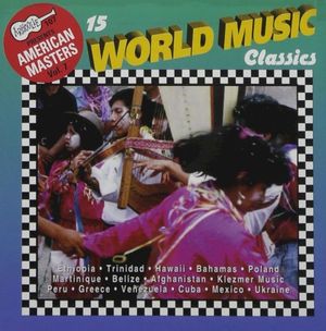 15 World Music Classics