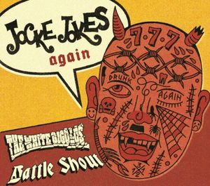 Jocke Jokes Again