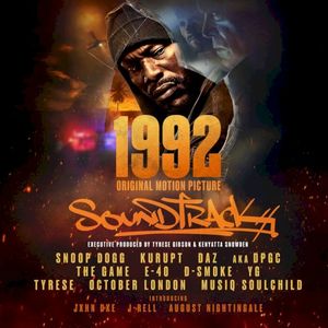 1992 (Original Motion Picture Soundtrack)