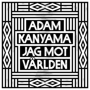 Jag mot världen EP (EP)