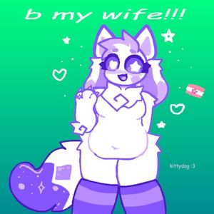 b my wife!!! (Single)