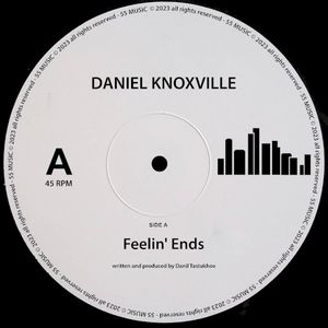 Feelin’ Ends (Single)