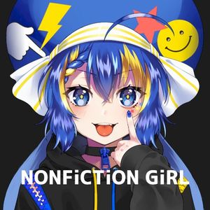 NONFiCTiON GiRL