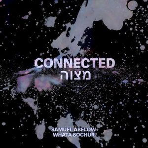 Connected (מצוה) (Single)