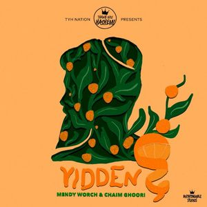 Yidden (Single)