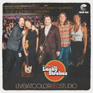 Live at Color Red Studio (Single)