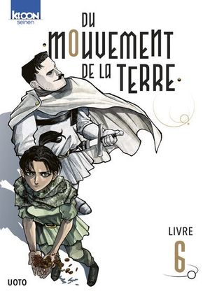 Du mouvement de la Terre, tome 6