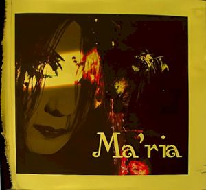 Ma'ria (Single)