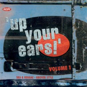 'Up Your Ears! Volume 1