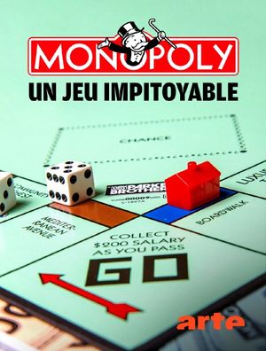 Monopoly - un jeu impitoyable