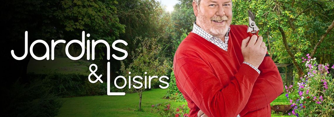 Cover Jardins et Loisirs