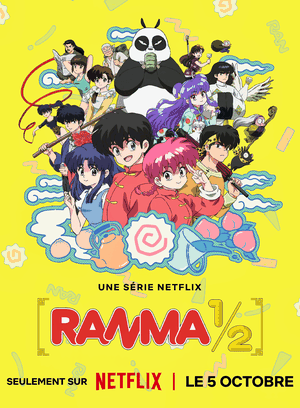 Ranma 1/2