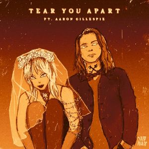 Tear You Apart (Single)