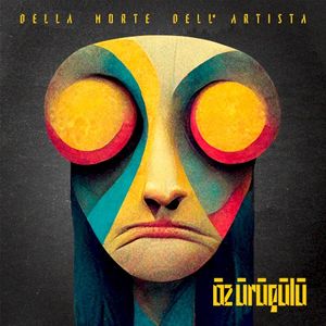 Della Morte dell’Artista (EP)