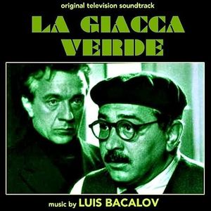 La giacca verde (OST)