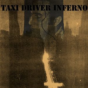 Taxi Driver Inferno