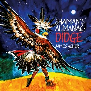 Shaman’s Almanac: Didge