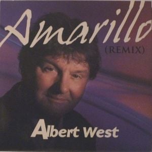 Amarillo (Single)