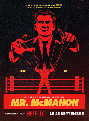 Mr. McMahon