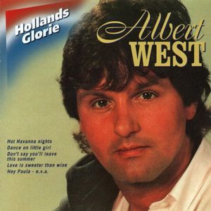 Albert West