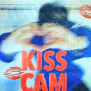 kiss cam (Single)