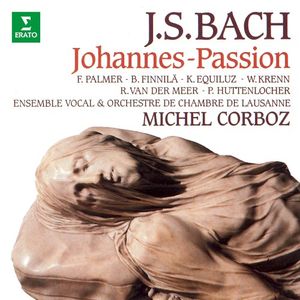 Johannes-Passion, BWV 245