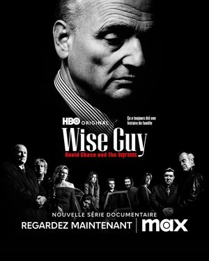 Wise Guy: David Chase and the Sopranos