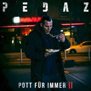 Pott für immer II EP (EP)