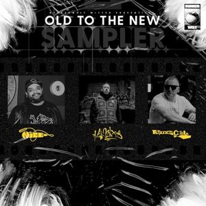 Old to the New Sampler (Single)