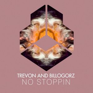 No Stoppin (Single)