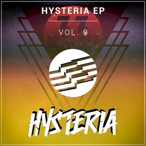 Hysteria EP Vol. 9 (EP)