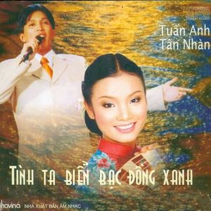 Tình ta biển bạc đồng xanh