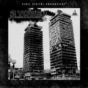 2 Tower (Single)