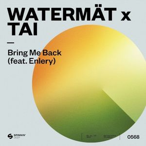 Bring Me Back (Single)