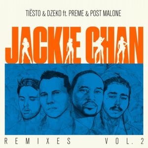 Jackie Chan (Single)